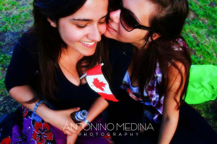 CANADA DAY